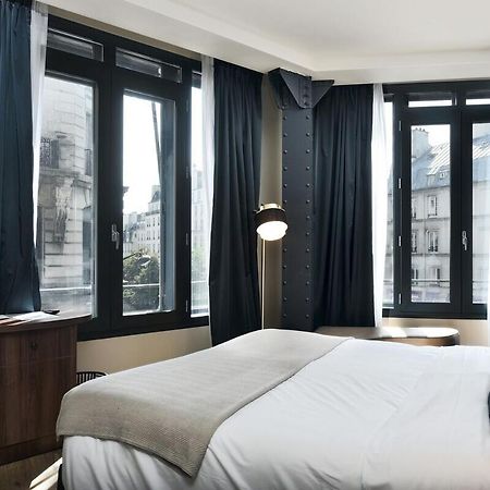 Casao Hotel Paris Exterior foto