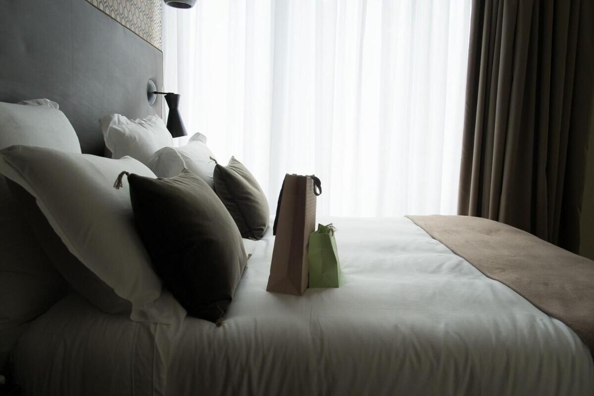 Casao Hotel Paris Cameră foto