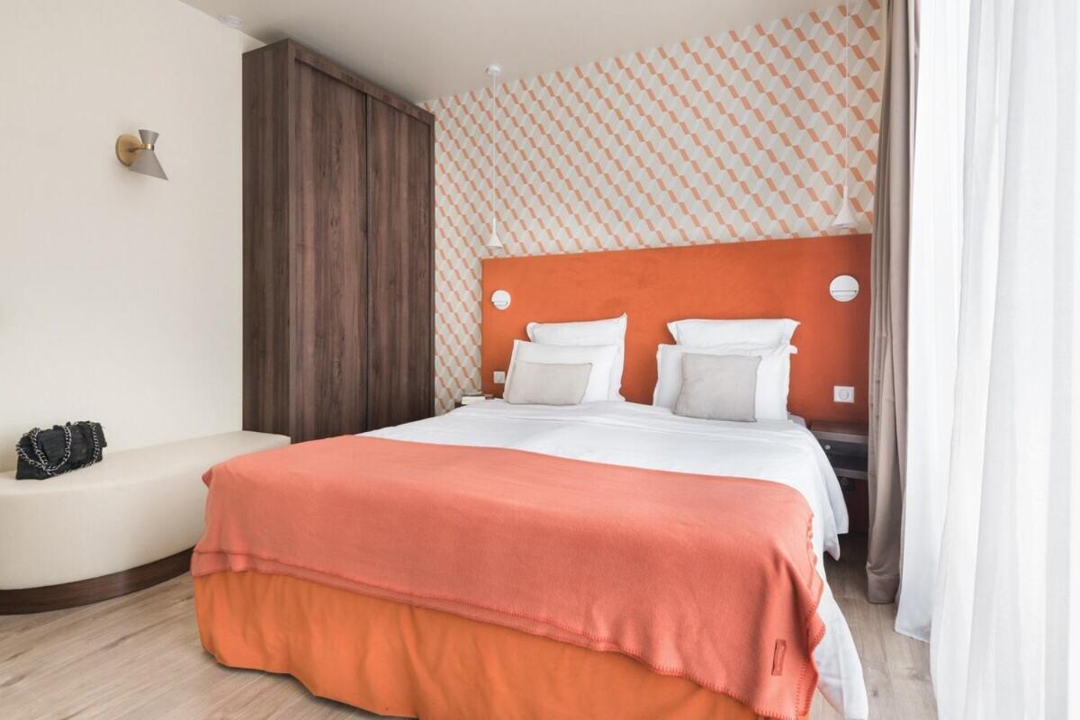 Casao Hotel Paris Cameră foto