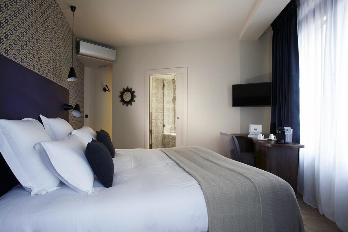 Casao Hotel Paris Cameră foto