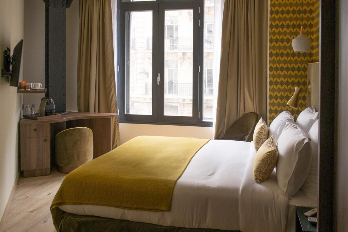 Casao Hotel Paris Cameră foto