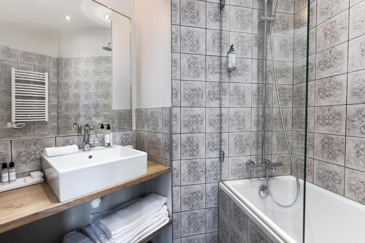 Casao Hotel Paris Cameră foto