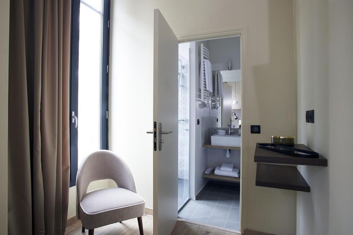 Casao Hotel Paris Cameră foto