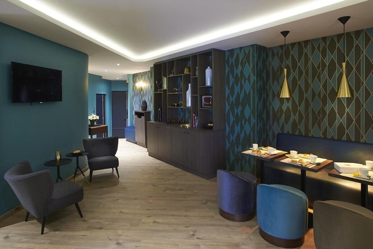Casao Hotel Paris Cameră foto
