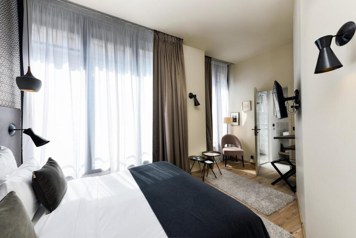 Casao Hotel Paris Exterior foto