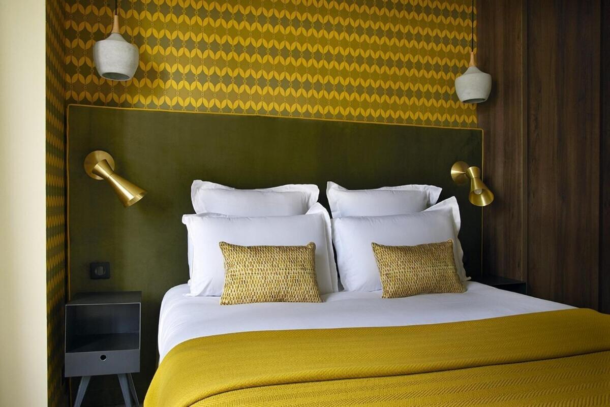 Casao Hotel Paris Cameră foto