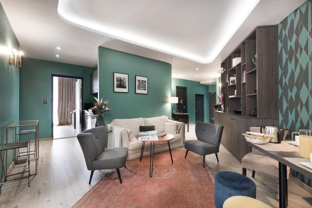 Casao Hotel Paris Cameră foto