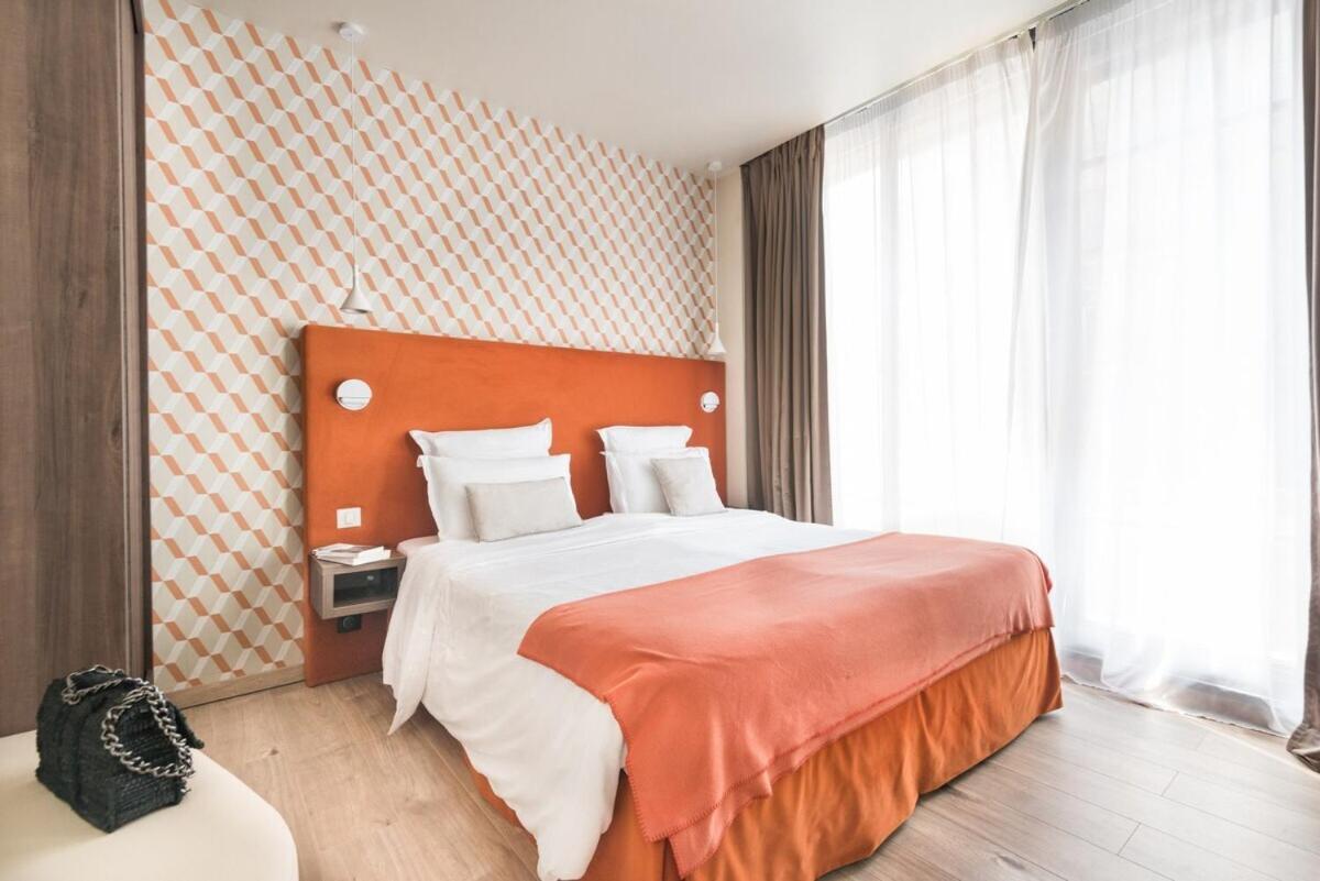 Casao Hotel Paris Cameră foto