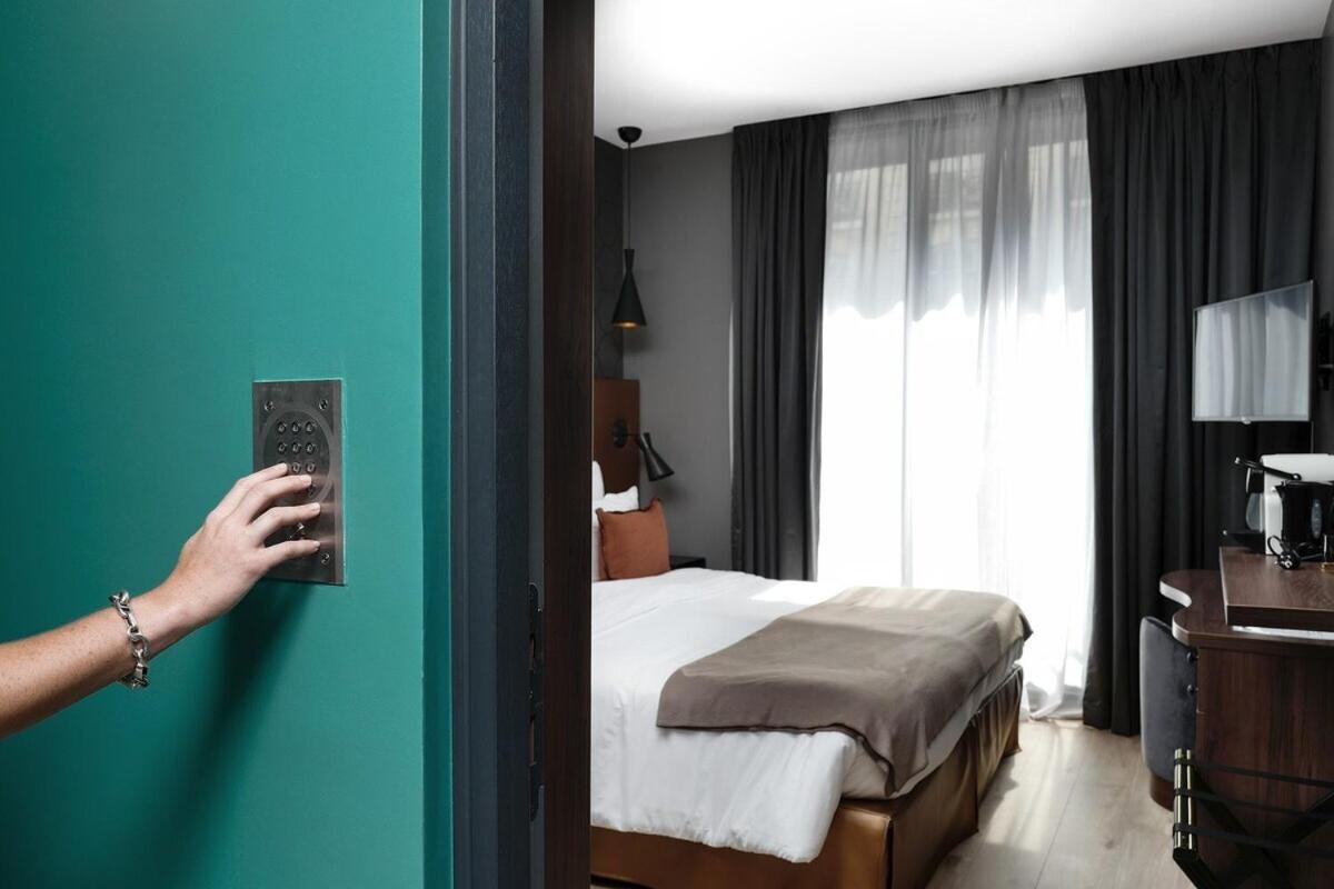 Casao Hotel Paris Cameră foto