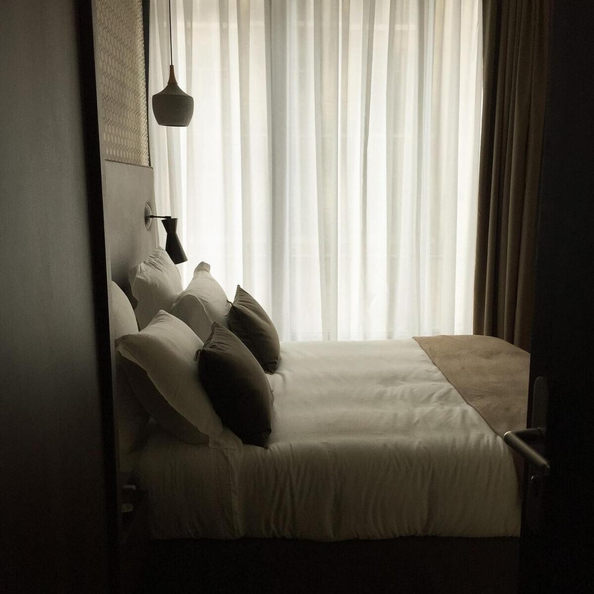 Casao Hotel Paris Cameră foto