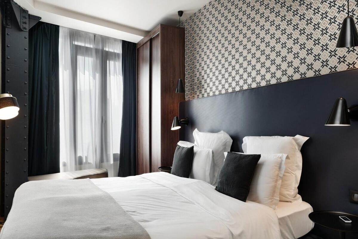 Casao Hotel Paris Cameră foto