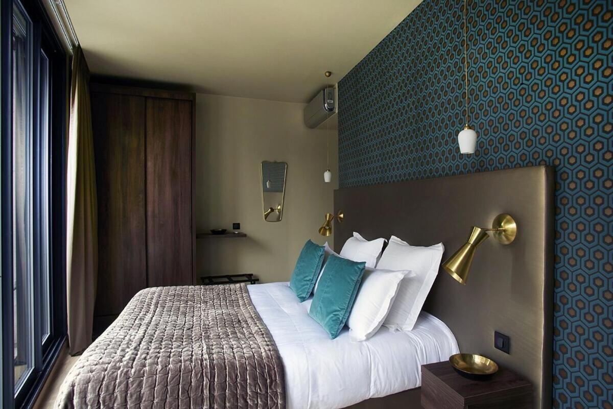 Casao Hotel Paris Cameră foto