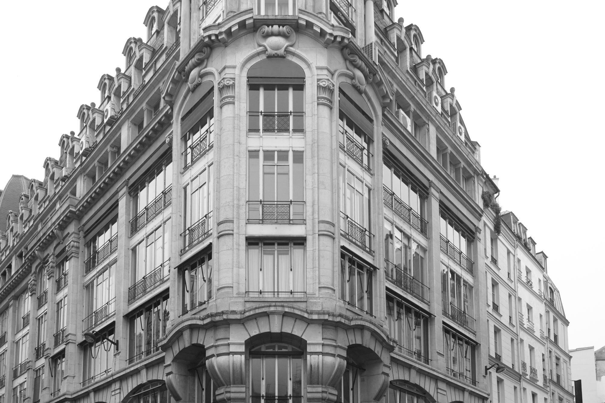 Casao Hotel Paris Exterior foto